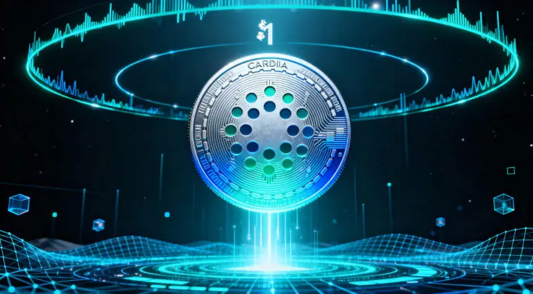 Cardano Bulls Target $1 Breakout As $0.85 Support Holds Firm