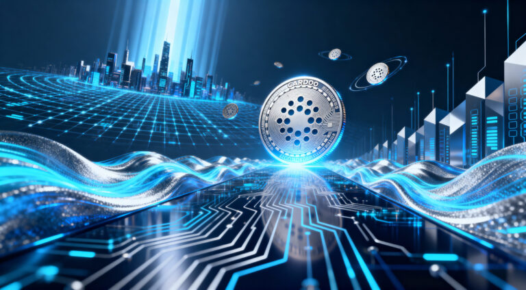 Cardano Eyes $3.10 Breakout as Analysts Turn Bullish on ADA