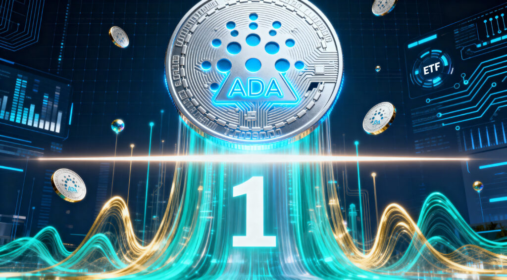 Cardano Nears $1 Again as ETF Optimism Sparks Bullish Trend