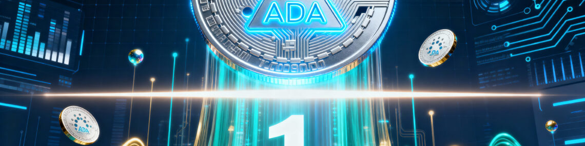 Cardano Nears $1 Again as ETF Optimism Sparks Bullish Trend