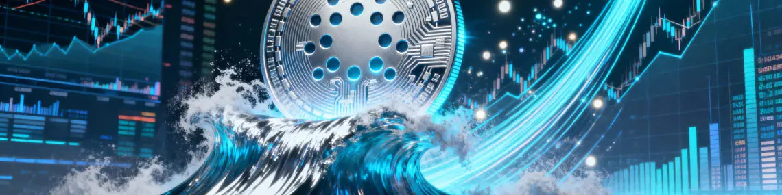Cardano Price Rebounds 5% as Bulls Target a Breakout Toward $1