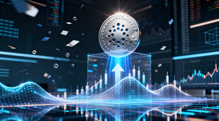 Cardano Price Rebounds, Bulls Target Breakout Toward $1