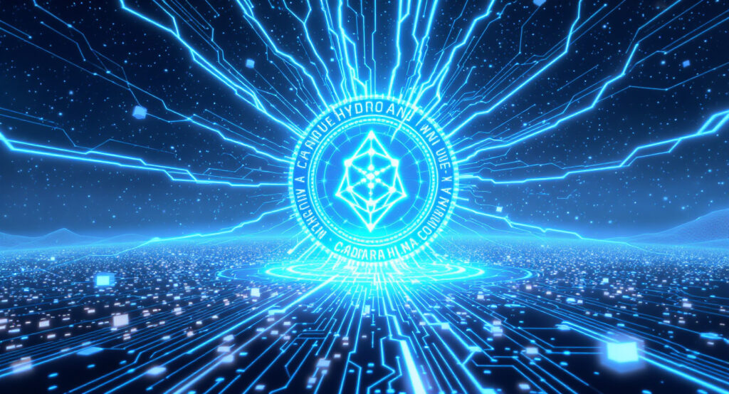 Cardano Rolls Out Hydra 1.0.0 To Boost Blockchain Scalability