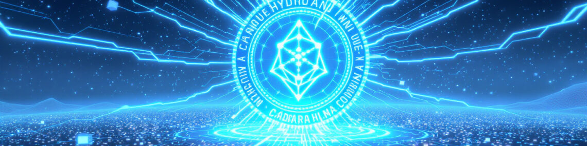 Cardano Rolls Out Hydra 1.0.0 To Boost Blockchain Scalability