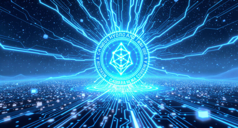 Cardano Rolls Out Hydra 1.0.0 To Boost Blockchain Scalability