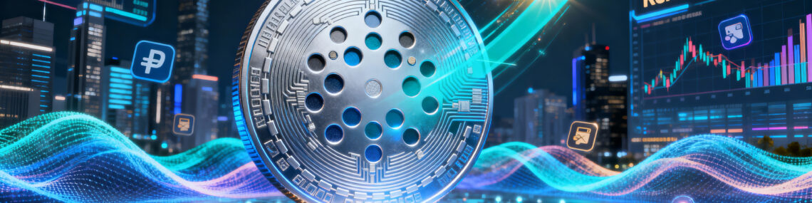 Cardano Targets $100 as Remittix Strengthens Market Position
