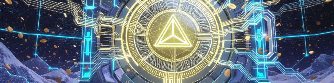 Cardano Treasury Surges to $1.6B ADA as Price Falls to $0.60