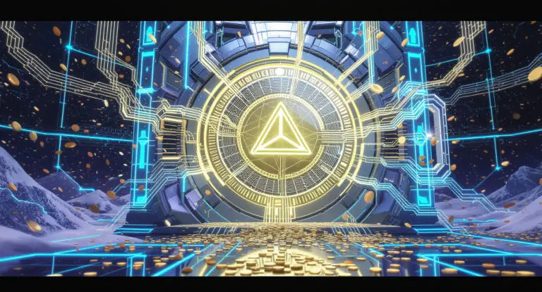 Cardano Treasury Surges to $1.6B ADA as Price Falls to $0.60