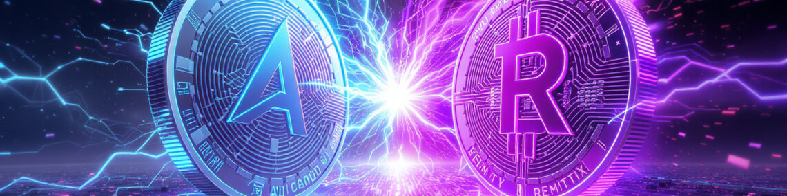 Cardano vs Remittix Analysts Predict 15x Rally This Quarter