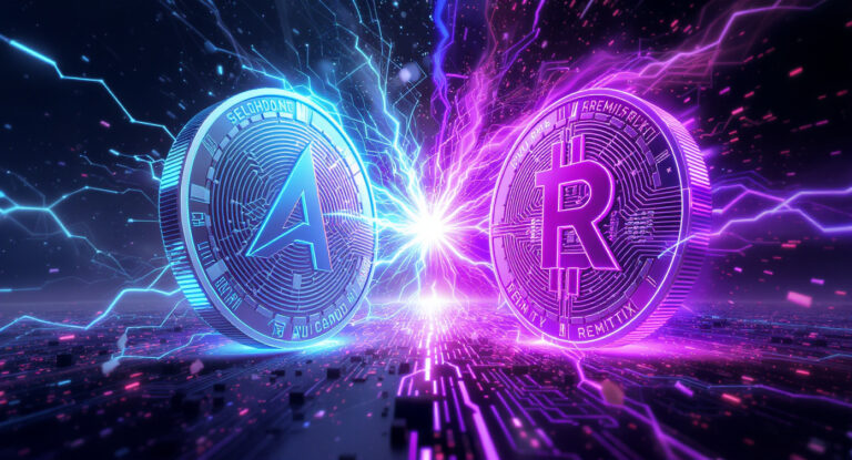 Cardano vs Remittix Analysts Predict 15x Rally This Quarter