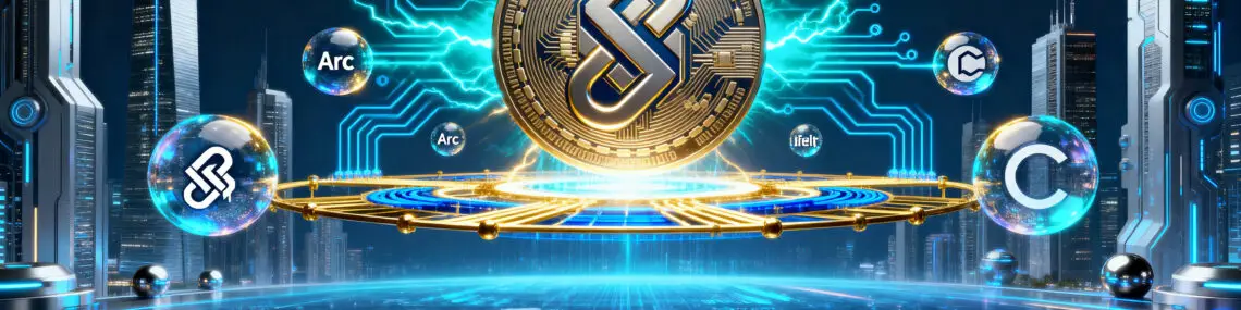 Chainlink Adoption Grows as Major Partnerships Boost Investor Confidence