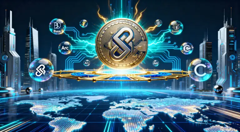 Chainlink Adoption Grows as Major Partnerships Boost Investor Confidence