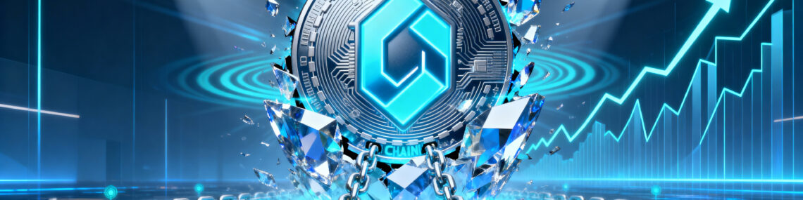 Chainlink Eyes $30 Breakout as Price Momentum Builds Rapidly