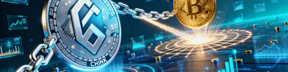 Chainlink Price Outlook and BlockchainFX Presale Shine in 2025