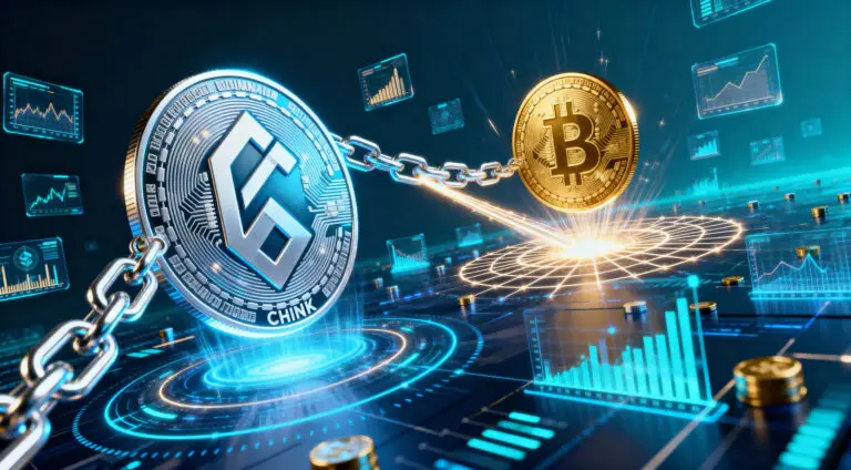 Chainlink Price Outlook and BlockchainFX Presale Shine in 2025