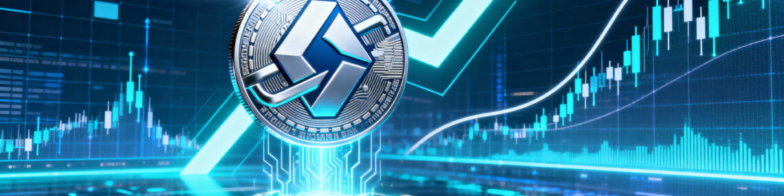 Chainlink Price Targets $54 As Analysts Confirm Bull Flag Breakout