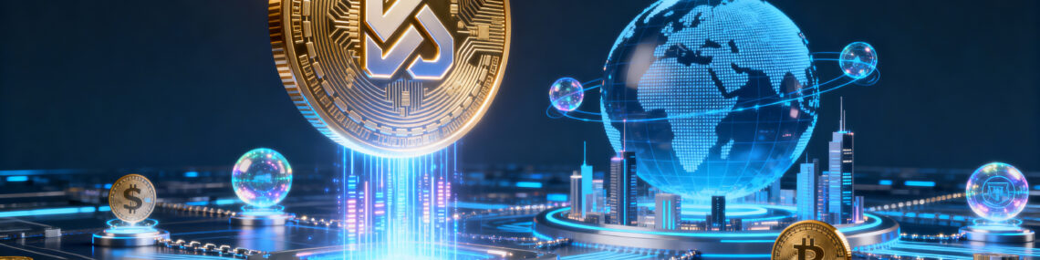 Chainlink Soars 30% Following S&P Global Partnership Deal