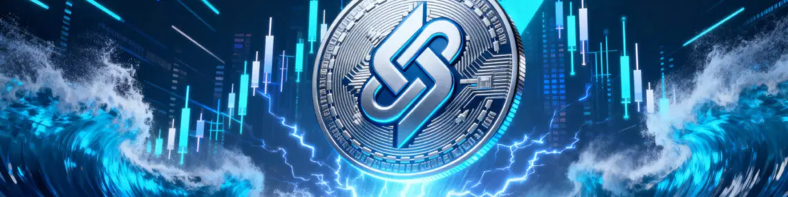 Chainlink Surges as Market Reversal Triggers Bullish Momentum