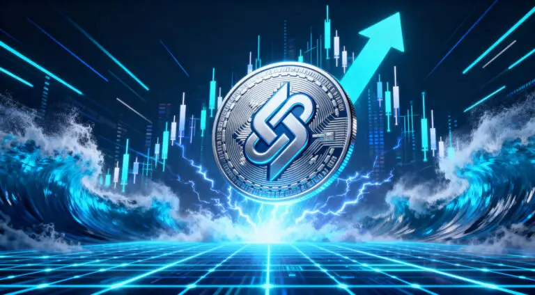 Chainlink Surges as Market Reversal Triggers Bullish Momentum