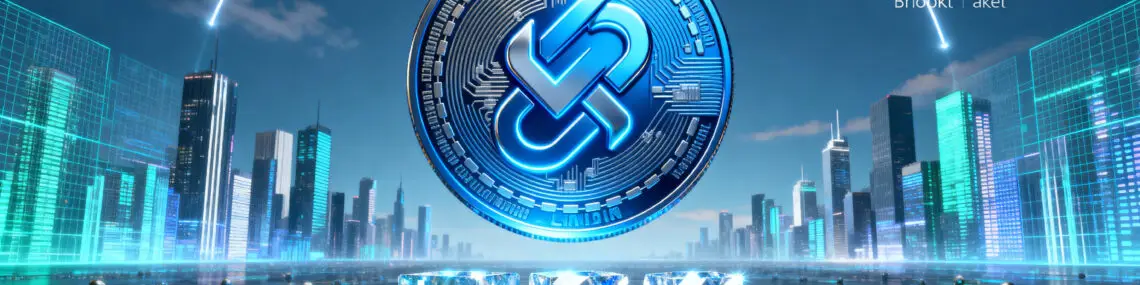 Chainlink Targets $25 Breakout as Analysts Predict Bullish Turn