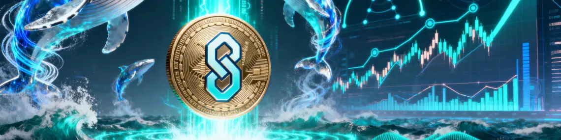 Chainlink Whales Accumulate as LINK Targets Bullish Reversal in November