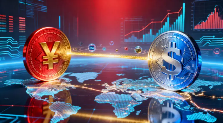 China and US Agree to Resume Trade Talks Amid Tariff Tensions