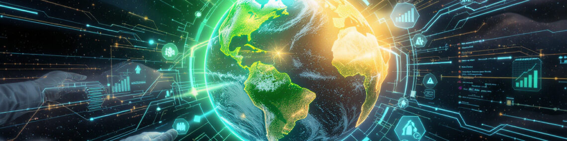 Climate Urgency Rises as Sustainability Experts Call for Action