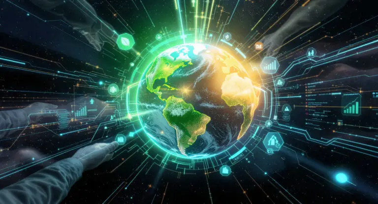 Climate Urgency Rises as Sustainability Experts Call for Action