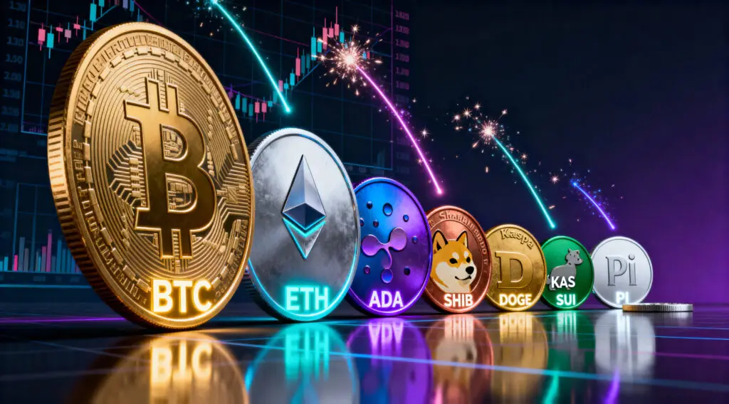 Crypto Market Analysis (September 24, 2025): Crypto Markets Mixed as Bitcoin Loses Steam Below $116K