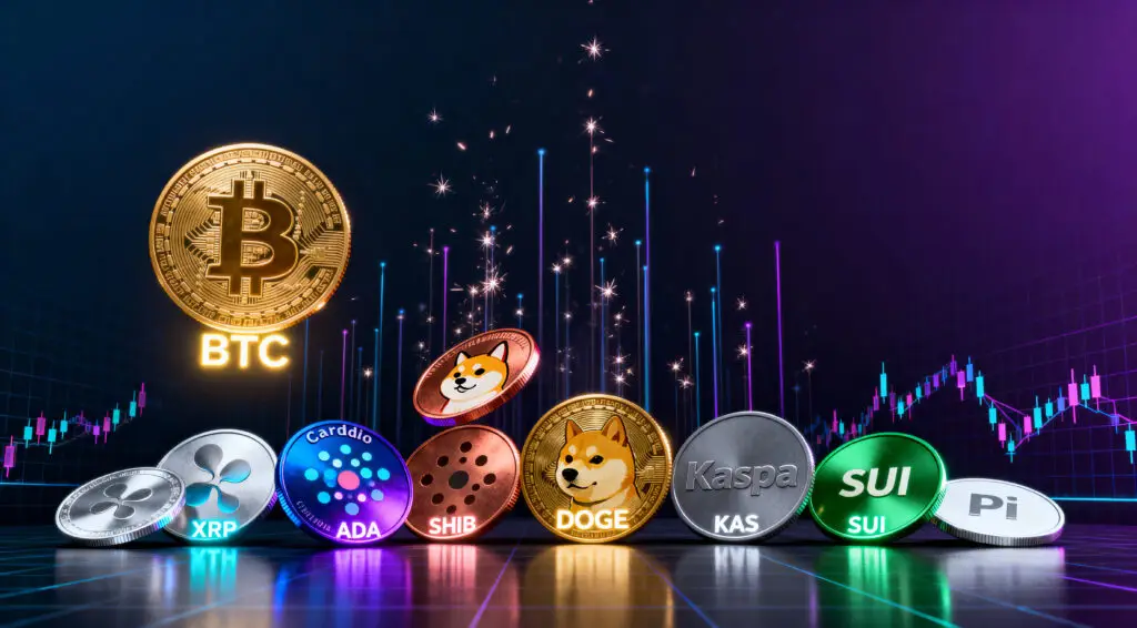 Crypto Market Analysis (September 25, 2025) Crypto Market Stabilizes as Bitcoin Regains Ground Above $116K
