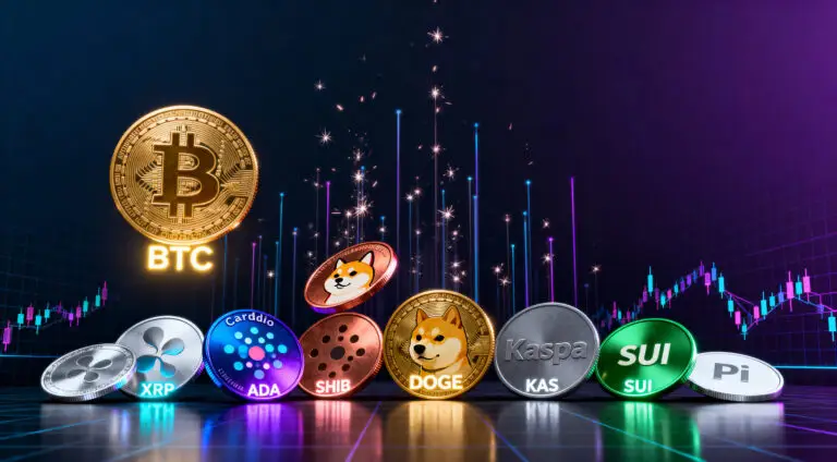 Crypto Market Analysis (September 25, 2025) Crypto Market Stabilizes as Bitcoin Regains Ground Above $116K