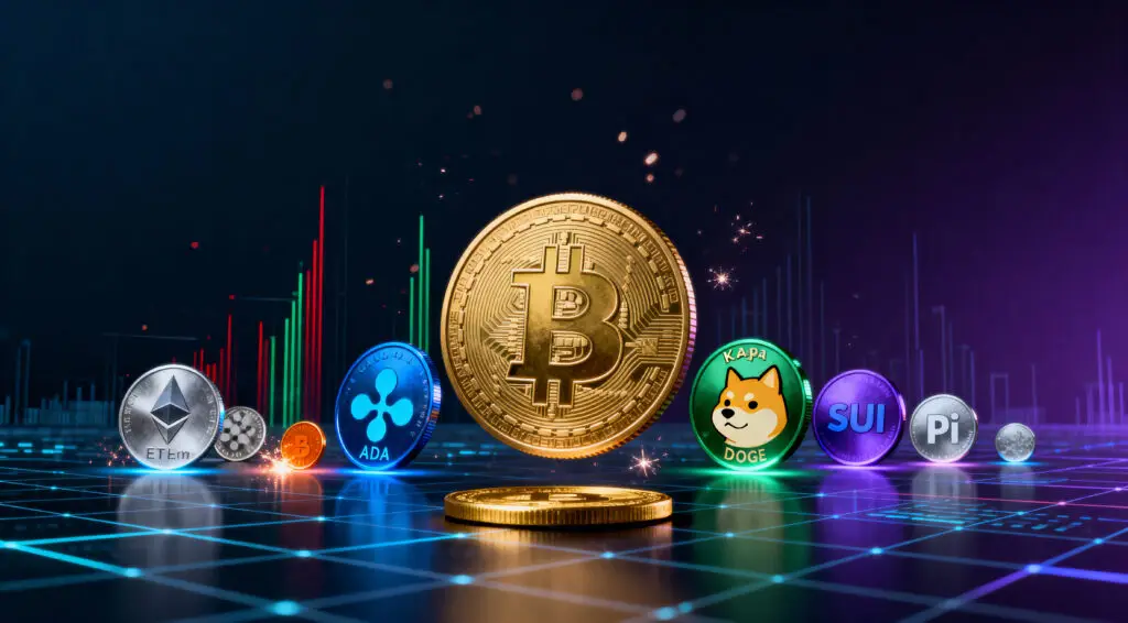 Crypto Market Analysis (September 27, 2025) Crypto Market Moves Sideways as Traders Weigh Next Major Shift