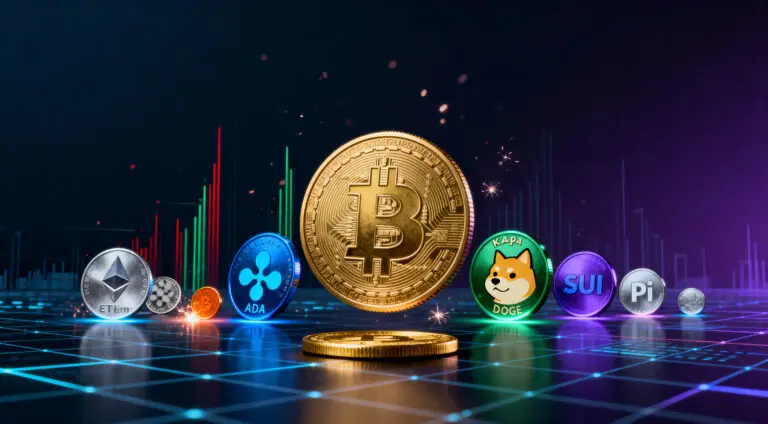 Crypto Market Analysis (September 27, 2025) Crypto Market Moves Sideways as Traders Weigh Next Major Shift