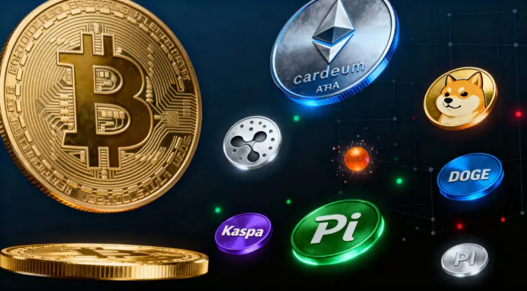 Crypto Market Analysis (September 28, 2025) Crypto Market Pauses as Traders Wait for Directional Catalyst