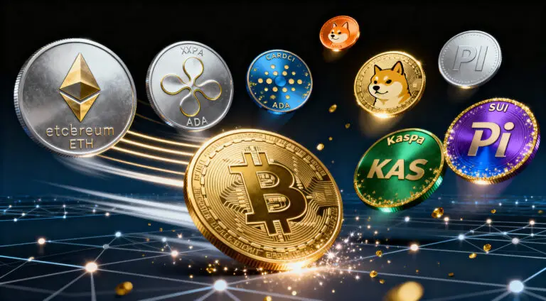 Crypto Market Analysis (September 29, 2025) Crypto Market Sees Renewed Volatility as Bitcoin Tests Support