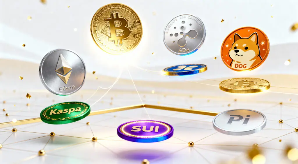 Crypto Market Analysis (September 30, 2025) Crypto Market Ends September With Cautious, Range-Bound Trading
