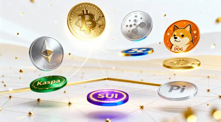 Crypto Market Analysis (September 30, 2025) Crypto Market Ends September With Cautious, Range-Bound Trading