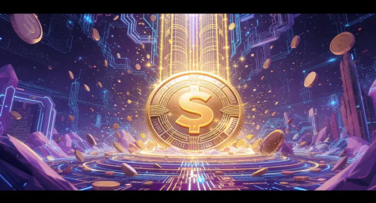 DeFi Development Corp Increases Solana Holdings Over $426M