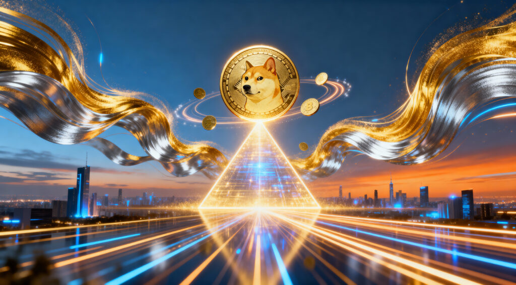 Dogecoin Bulls Target $0.86 Short-Term and $1.50 Long-Term