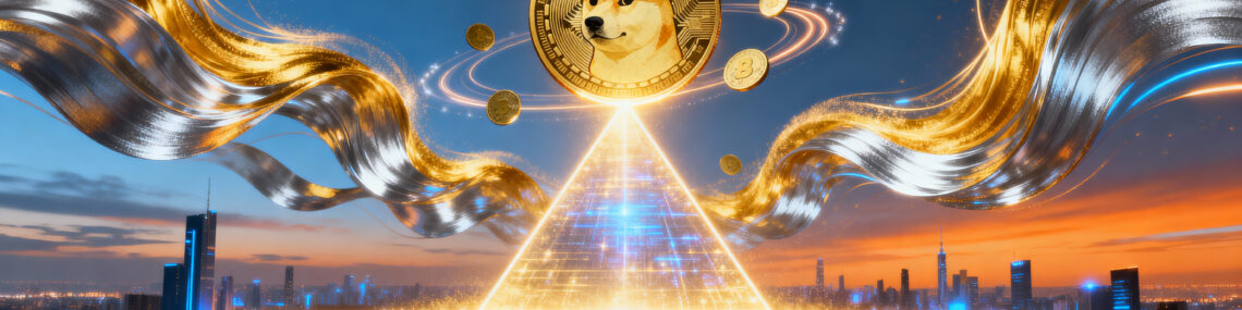 Dogecoin Bulls Target $0.86 Short-Term and $1.50 Long-Term
