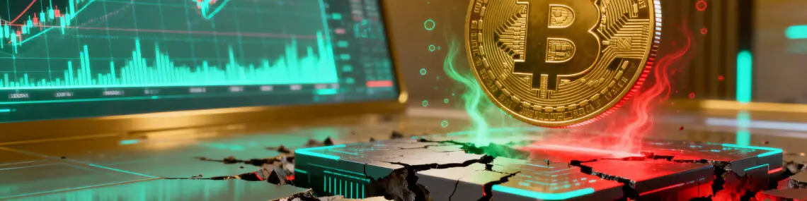 Dogecoin Faces Correction Risk As 5% Recovery Weakens