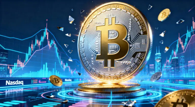 Dogecoin Futures Reset as Nasdaq Listing Points to Possible Low