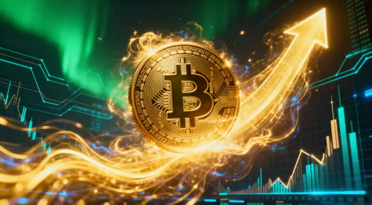 Dogecoin Gains 4% as Whale Accumulation and TVL Growth Rise