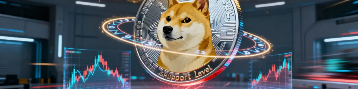 Dogecoin Holds $0.19 Support as Traders Await Next Market Move