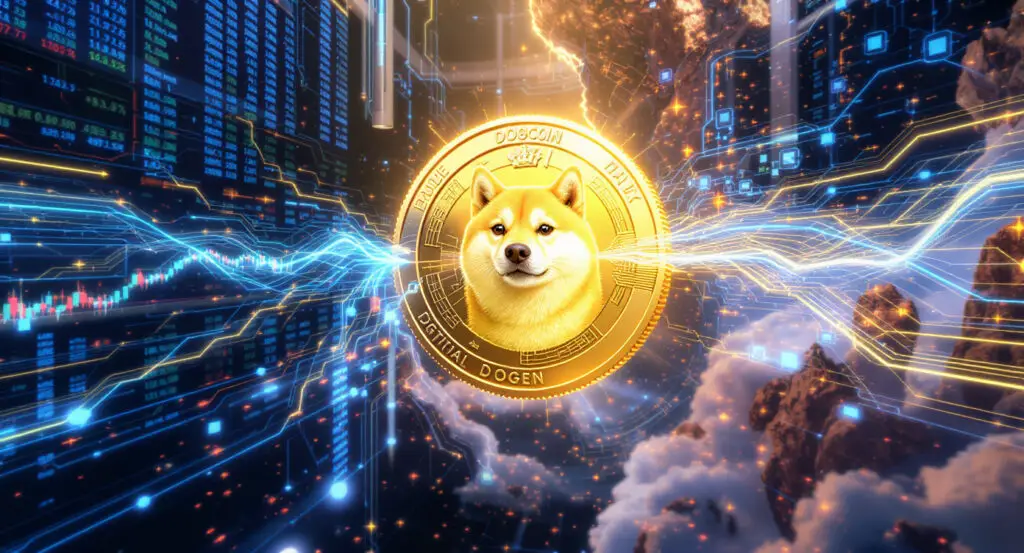 Dogecoin Investing Made Easy as 21Shares Launches TDOG ETF