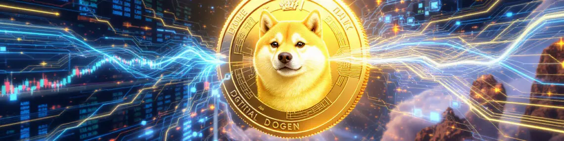 Dogecoin Investing Made Easy as 21Shares Launches TDOG ETF