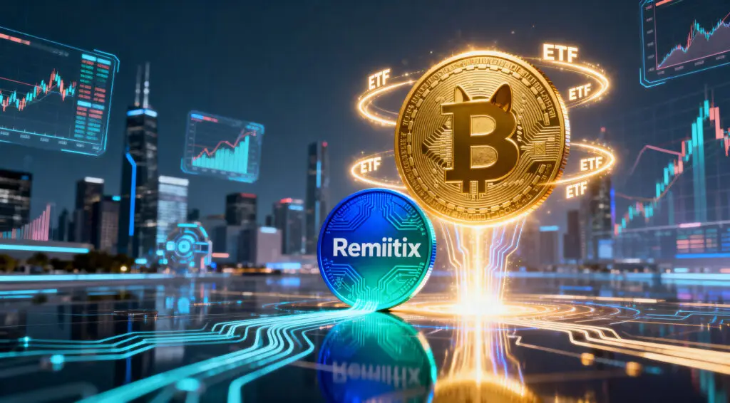 Dogecoin Outlook Shifts as Investors Turn to Viral Altcoin Remittix