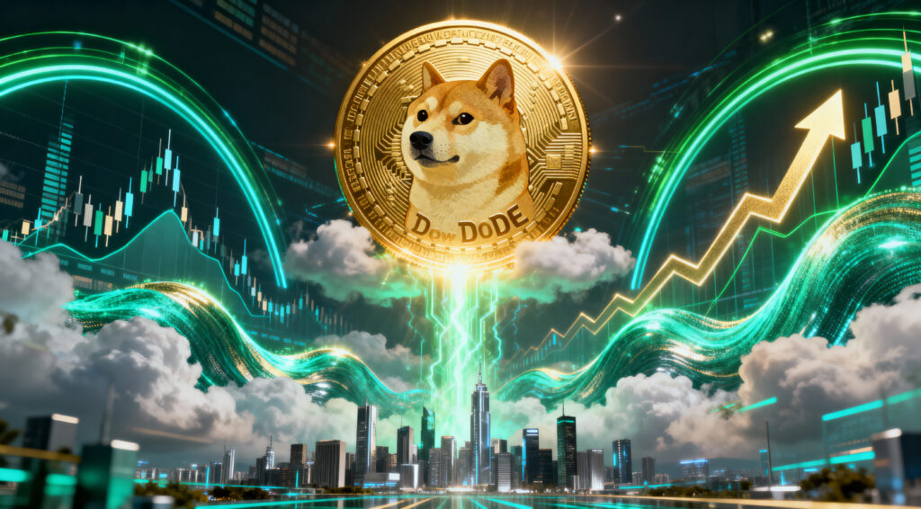 Dogecoin Price Outlook: Can DOGE Replay Its 36,000% Rally?