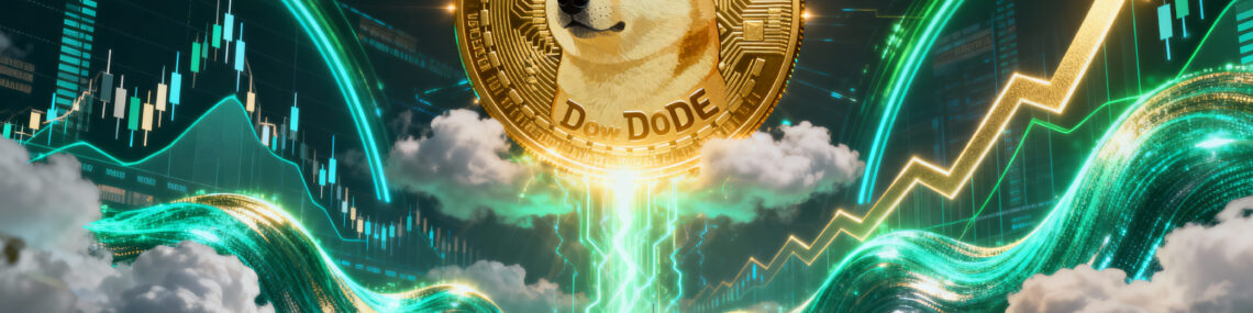 Dogecoin Price Outlook: Can DOGE Replay Its 36,000% Rally?