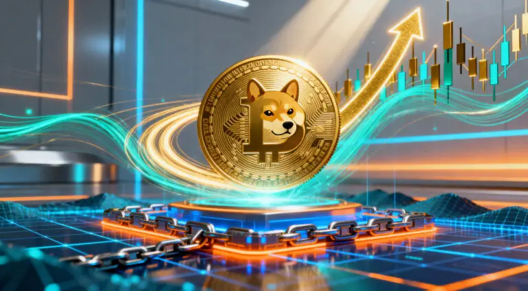 Dogecoin Price Targets $0.30 as Analysts Predict New Rally